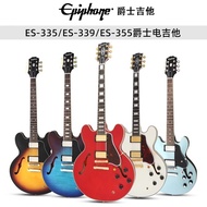 Yipufeng ES335 Gitar Jazz Kasino Elektrik Badan Berongga 339/Sheraton/Broadway