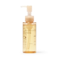 MUJI Damage Repair Hair Oil 84465888