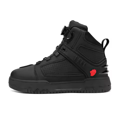 Waterproof Upper Riding Shoes Anti Slip Wear-resistant Sole Protective Shoes Fashionable Quality Men