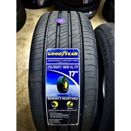 215/55/17 Goodyear Assurance Comforttred tyre tire （year 2024)