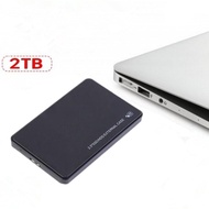 External HDD Disk 1TB/2TB USB 3.0 2.5