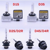 D2S D2R D3S D4S D4R D1S D3R Xenon Lamp Bulb Car Headlight LED
