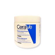 Cerave Moisturizing Cream 454g