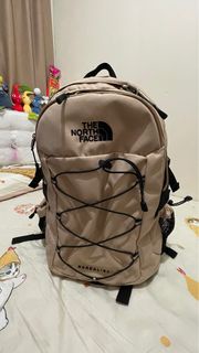 The North Face BOREALIS II 女裝背包