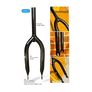 FLATLAND BMX FORK 20 INCH BIKE FORK