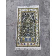 AYDIN GENOVA CESMI BULBUL PRAYER RUGS