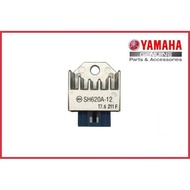 YAMAHA❗❗❗Y125Z/ZR/LC135 RECTIFIER/RECTIFIER KATAB YAMAHA LC135/LC135 V1-V3/ RXZ CATALYZER ORIGINAL 1