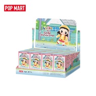 POP MART Nyota x Chibi Maruko Chan Series Figures Blind Box
