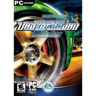 PC เกมส์ Need For Speed Underground 2