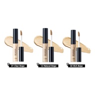[ duty free] The Saem CoVer Perfection Tip Concealer