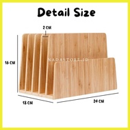 Desktop File Folder Organizer Magazine Holder, Book Holder, File Holder and Others