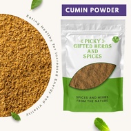 Cumin Powder - Herbs and Spices