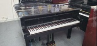 Yamaha 黑色三角鋼琴 rent