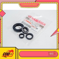 Complete Seal Yamaha SCORPIO 5BP-E7465-00 motorcycle parts