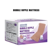 BUBBLE RIPPLE MATTRESS