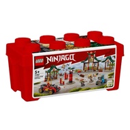 [TF toy] Lego Ninjago 71787 Creative Ninja Brick Box
