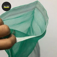 Naj Fish Net Bag Filter Media Container Size 30x15-20cm Uses Adhesive Awesome