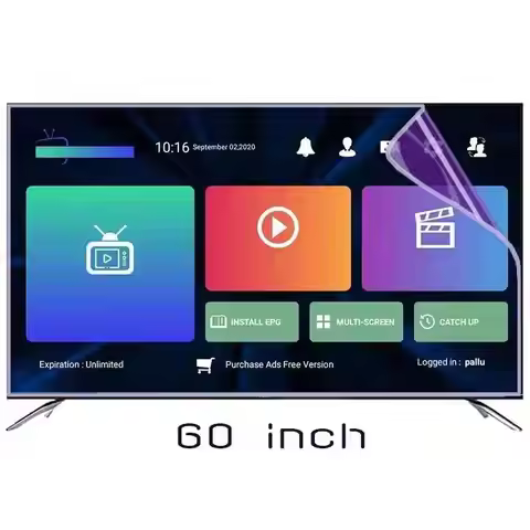 Premium IPTV Subscription Europe Server 1080P FHD for France Italy Portugal Spain Smart TV Box Fast 