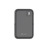 Mazer Magnetic Wireless PowerBank 10000mAh Qi Wireless - Grey