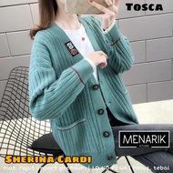 CARDIGAN WANITA / CARDIGAN RAJUT WANITA / CARDIGAN IMPORT IMPORT