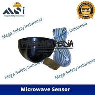 READYY!!! Microwave Sensor Gerak Radar Pintu Automatic Sliding Door