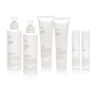 Mucota Little Forest Moisturing Botanical Scalp Shampoo No.02