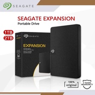 ⚡️Seagate⚡️-External Hard Drive 4TB Portable Hard Drive 2TB High Quality Hard Drive USB 3.0 HDD 2.5"