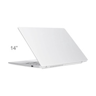 Notebook Asus Vivobook 14 OLED S3407QA-OLED053WA (Cool Silver)