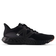 Original sepatu New Balance Mens 411v3 (Standard) - Black