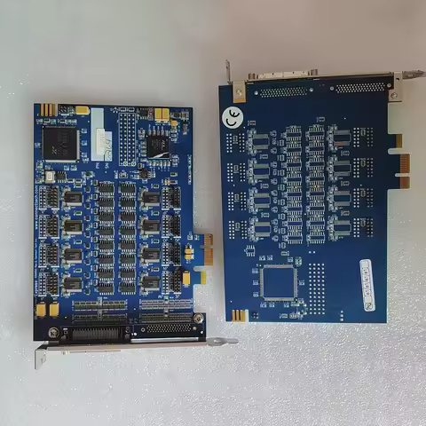 1PCS For BlueStorm/Express Rev.D Connect Tech Card PCI-E 65905G