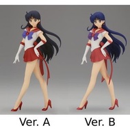 【新貨預訂】 [GLITTER&GLAMOURS] 劇場版 美少女戰士Eternal 美少女戰士火星 火野麗 (正常色 / 特別色) PRETTY GUARDIAN SAILOR MOON ETERN