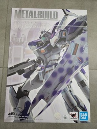 全新 日版 Metal Build MB Gundam Hi Nu RX 93 v2. 海牛 (元朗西鐵 /大埔中心交收)
