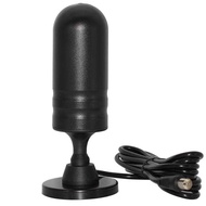 7B HD 2 Antena Digital HDTV For Dvbt2/Dvbt/Ac/Isdbt TV Antenna Vhf-Band III 174-230Mhz Uhf:470-862