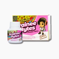 Brainee Bytes Pek Kombo