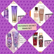 perfume victoria's secret