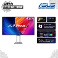 ASUS ProArt Display OLED PA32UCDM Professional Monitor – 32-inch (31.5 inch viewable), 4K UHD (3840 