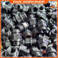 10 Pieces - Left Stopper E Mikuni Fuel Tank