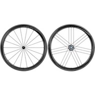 實體單車店 2021 全新 Campagnolo Bora WTO 45 DB 碟剎公路碳軨 Road bike 公路車用