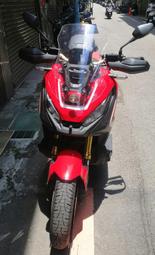 X-adv 750 Honda 本田 （非nc750