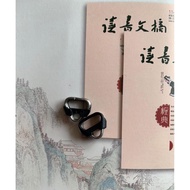 Suitable for Sony Micro Single Triangle Ring Shoulder Strap Ring A7M3 A7 A7M4 a6500 a6400 Silent Rin