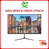 K-vision KV27 100HZ Curved Computer Monitor 27in FHD/ VA/ 100HZ/ CURVE