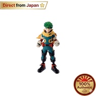 【Japan Quality】
My Hero Academia Figure - Izuku Midoriya - High Detail, Collectible【Direct from Japa