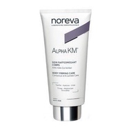 包順豐 Noreva Alpha KM Body Firming Care 12%果酸身體乳200ml  緊緻皮膚 緩解雞皮