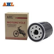 AHL 1pc Cartridge Oil Filter for Polaris General 1000 ACE500 570 900 Ranger 50 500 570 6X6 800 900 C