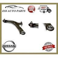 54501-5TA0A/EN00B LH (KIRI) & 54500-5TA0A/EN00B RH (KANAN) SERENA C26 LOWER ARM