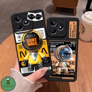 Realme C53 Pro Camera Softcase - Realme C53 Case - Realme C53 Hp Case - Realme C53 Hp Case - Realme 