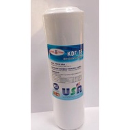 年盈NianYing 美國KDF-55濾芯
