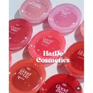 (imported product) Vegan mud Cream egg-shaped jar Blush 4U2 Good Cream Blush