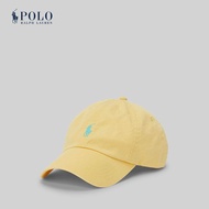 Polo Ralph Lauren CAP / HAT หมวก  รุ่น MAPOHGS0J420693 สี 700 YELLOW