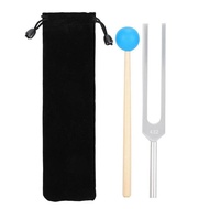 432 Hz Tuning Fork Sound Healing Instruments Kit Clinical Grade /Sensory for Perfect Healing Musical